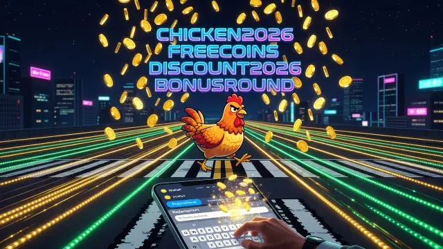 Chicken Road Game Promo Code 2026: Discount Codes, Coupons, and Free Coins Guide